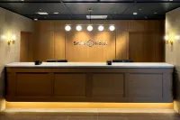 Smile Hotel Hachioji Minamiguchi ekimae - พร้อมอาหารเช้า