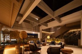 Atourson | Antusen Hotel (Tengwang Pavilion Wanshou Palace)