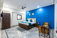 AMBIKA INN - breakfast