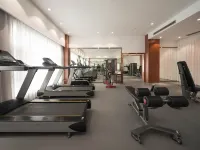 Luzhou Nanyuan Hotel - Wifi