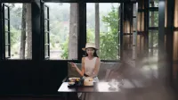 Anning · Qianxun Mowen · Long Mansion - ที่มีบาร์