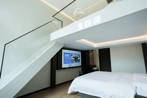 2599 Homestay - ที่มีที่จอดรถ