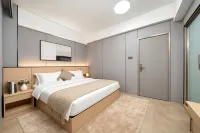 Lanting Hotel (Hailing Island Dajiao Bay Scenic Area) - 4-Star