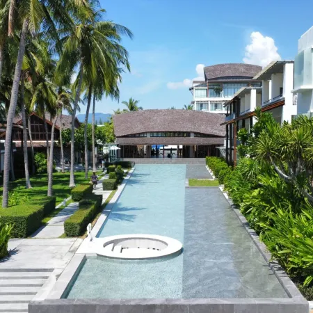 Veranda Resort & Villas Hua Hin Cha Am