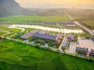 Flamingo Tan Trao Resort – Managed by Flamingo Hotels & Resorts