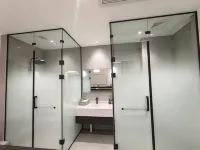 Molanshanju Private Hot Spring Homestay (Bipenggou Scenic Area Li Xiaolu) - جديد