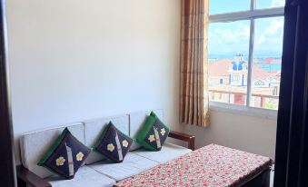 Anoulackkhenlao Hotel