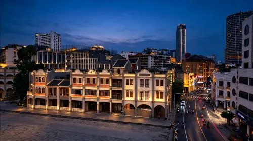 MUGA DESIGNER HOTEL - Pet friendly