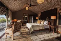 Elewana Lewa Safari Camp - 4-Star
