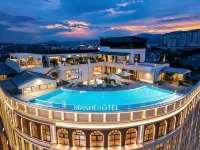 Manhe Resort Hotel Mile - Baarit