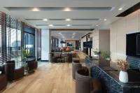 Novotel Phnom Penh BKK 1 - 5-Star