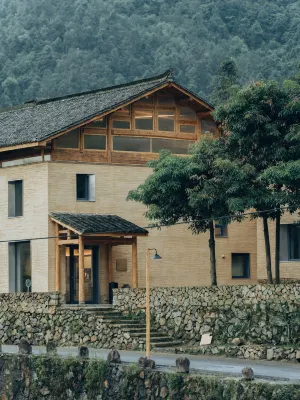 Lostvilla(Songyang Resort) - Pet friendly