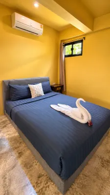 One bedroom apartment Hin Kong - Pet friendly