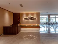 Panzhou Yunshe Hotel Hotels in Panzhou