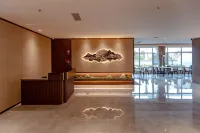 Panzhou Yunshe Hotel Hotels in Panzhou