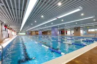 YISHAN HUIXIANG HOTEL - Pools