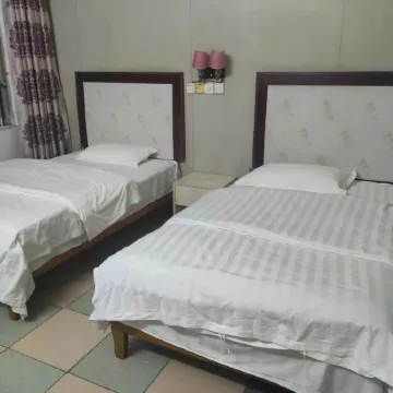 Wanzhong Hotel