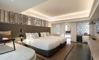 YANH Ratchawat Hotel