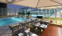La Suite Dubai Hotel & Apartments Operated by Minor Hotels - Ocean View