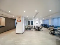 HanTing Hotel (Yongcheng People's Square) - Bữa sáng