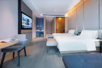 Suzhou Suning Square Atour Hoter Hotels near Bo Yunlaocha