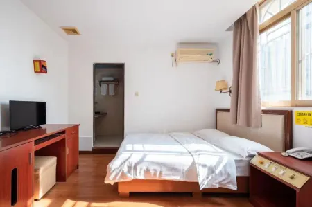Lantian Business Hotel