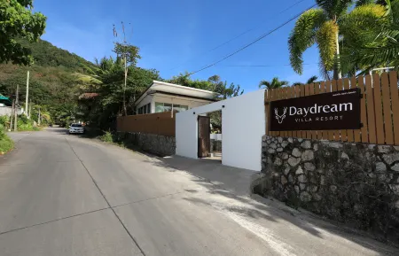 Daydream Villa Resort