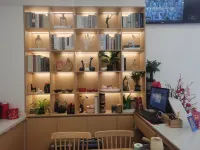 Shennongjia Yunshan Zhuli Homestay (Muyu Branch)