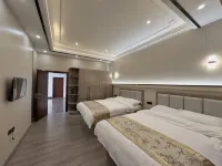 Tonghai Meixingkong Homestay - ห้องครัว