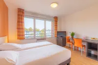 Appart'City Classic Bourg-en-Bresse Hotel di Bourg-en-Bresse