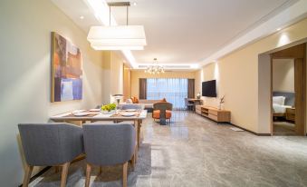 Kaisa Keyu Hotel (Shenzhen Nanshan Qianhai Free Trade Zone)