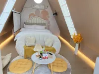 Nebula Music Town Campground Hotels in der Nähe von Guangdong University of Business Studies