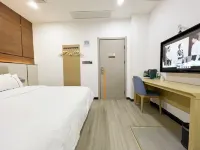Jtour Inn Hotel (Wuhan Zuo Ling Subway Station) Hotels in Wuhan