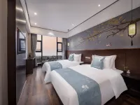 Zhualongxi Garden Hotel