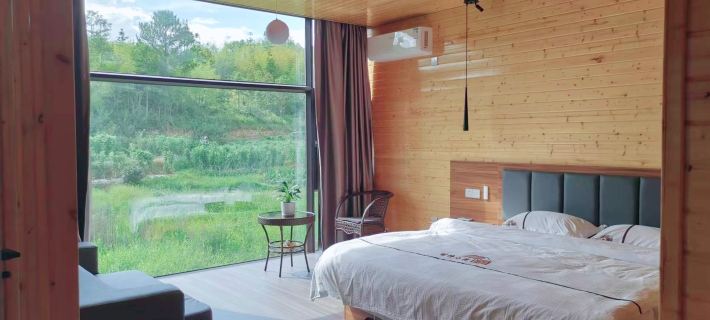 Pingnan Tianping Xiaoyuan Homestay Hotels in Pingnan