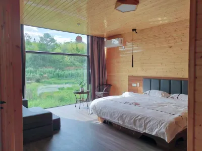 Pingnan Tianping Xiaoyuan Homestay Hotels in Pingnan