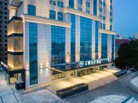 Yunyi Zizai Hotel (Jungar Banner Government) Hotels in der Nähe von Xuejiawan Station