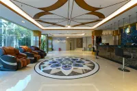 Mangyu Hot Spring Resort