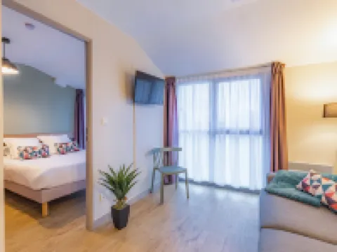 Appart'City Classic Angoulême Centre Hotels in Charente