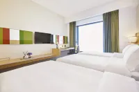 星峰薈 鄰近東丫的酒店