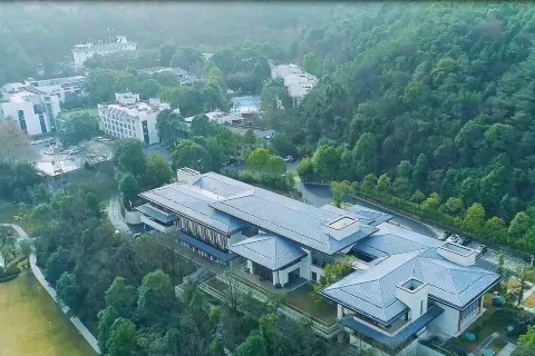 Fulejiuzhou International Hotel