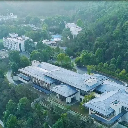 Fulejiuzhou International Hotel