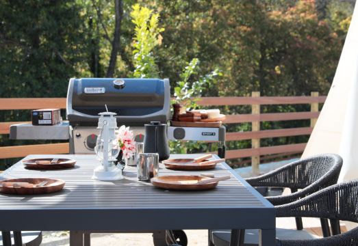 더 리트리트 이즈카 외관