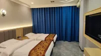 Wenzhou Business Hotel - que admiten mascotas
