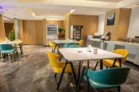 Kelya Hotel (Yangxin Ring Road Branch) Hotel a Yangxin