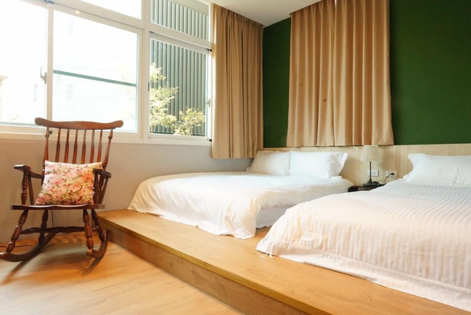 Stay-Tainan Thumbnail 7