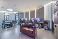 WACE Gaosi E-sports Hotel (Ningbo Camel Shop)