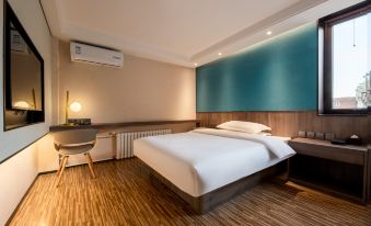 Guanglv Guijin Business Hotel