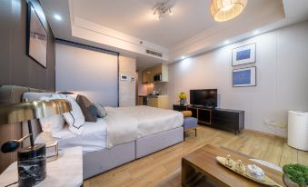 Hanwen International Apartment