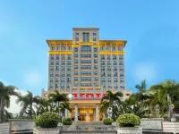 Baofeng International Hotel Hotels in Haikou
